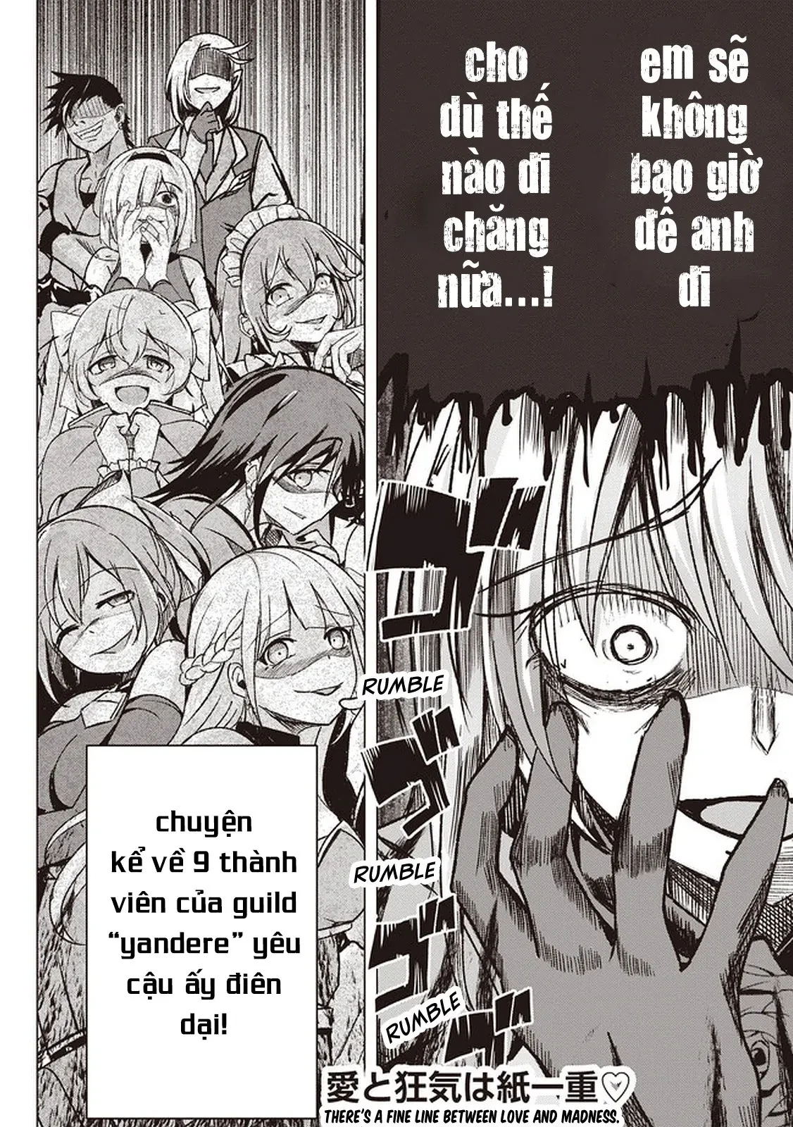 Isekai Saikouhou No Guild Leader Chapter 1 - 52