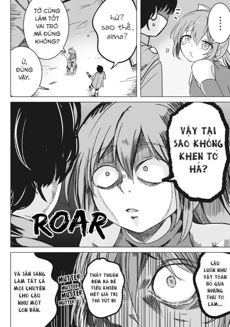 Isekai Saikouhou No Guild Leader Chapter 2 - 9