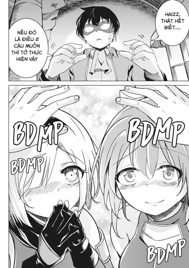 Isekai Saikouhou No Guild Leader Chapter 2 - 11