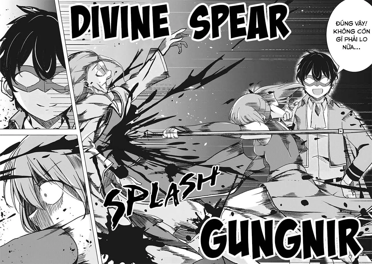 Isekai Saikouhou No Guild Leader Chapter 2 - 15