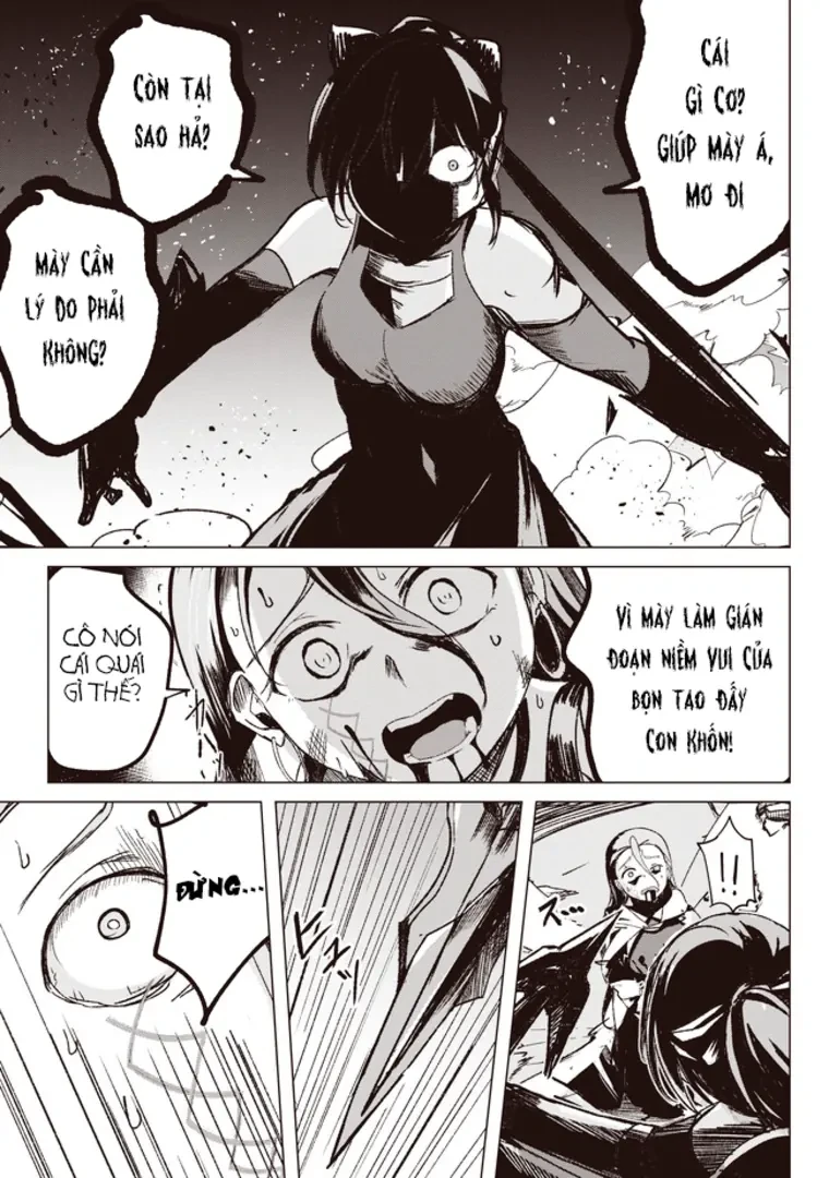 Isekai Saikouhou No Guild Leader Chapter 2 - 17