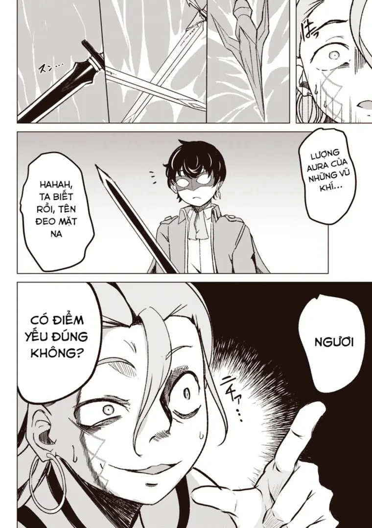 Isekai Saikouhou No Guild Leader Chapter 2 - 29