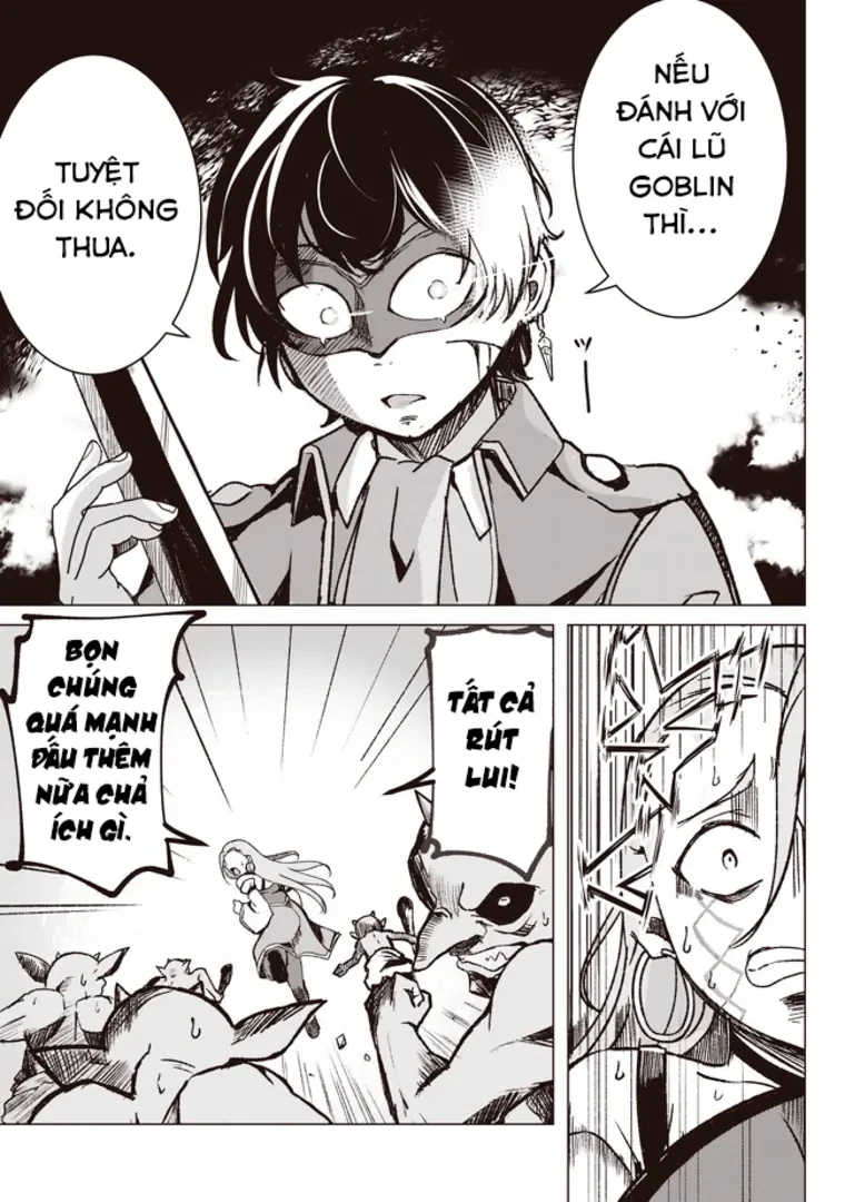 Isekai Saikouhou No Guild Leader Chapter 2 - 32