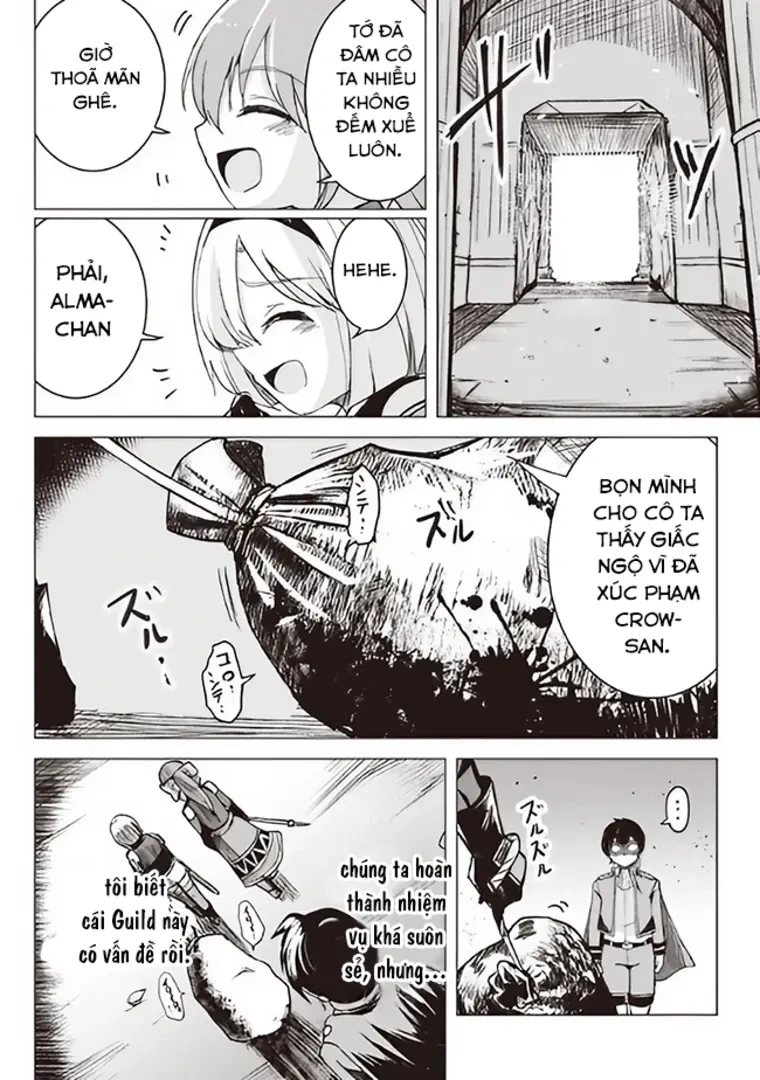 Isekai Saikouhou No Guild Leader Chapter 2 - 37