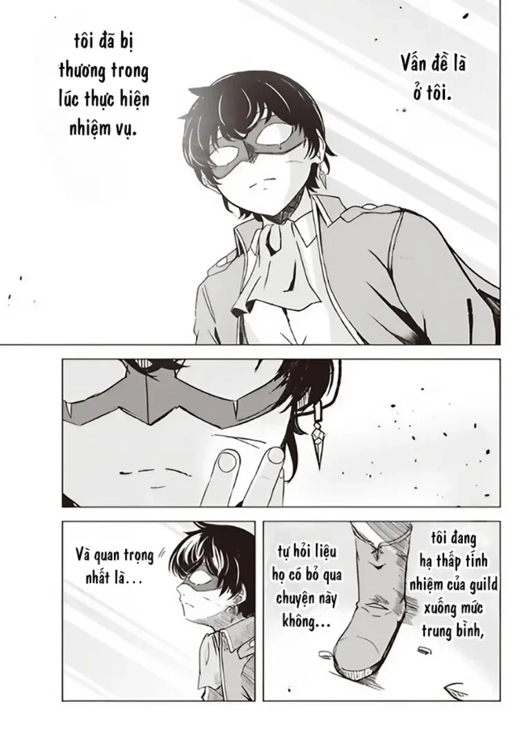 Isekai Saikouhou No Guild Leader Chapter 2 - 38