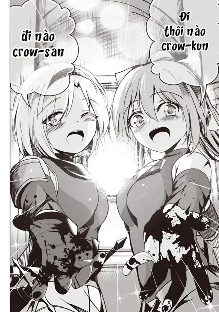 Isekai Saikouhou No Guild Leader Chapter 2 - 39