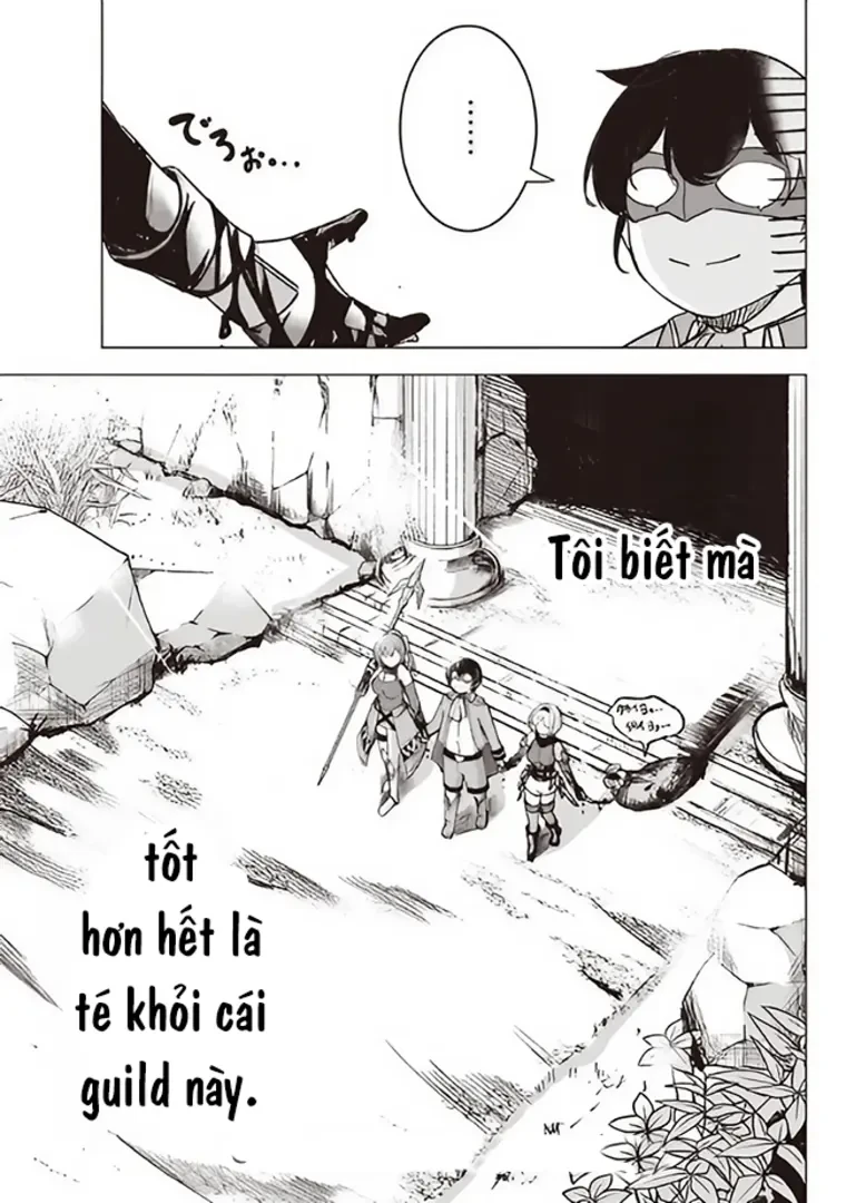 Isekai Saikouhou No Guild Leader Chapter 2 - 40