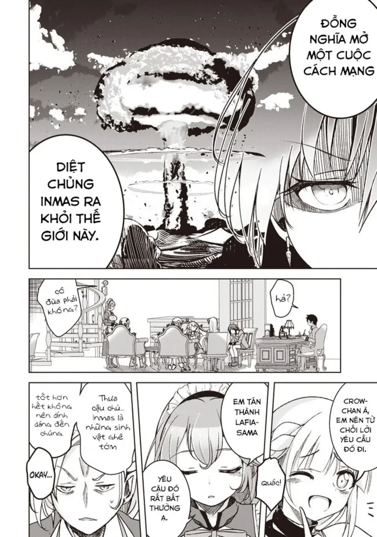 Isekai Saikouhou No Guild Leader Chapter 3 - 15