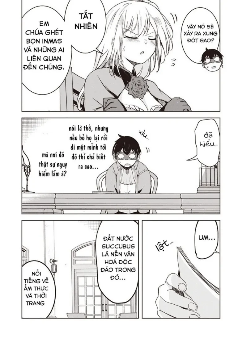 Isekai Saikouhou No Guild Leader Chapter 3 - 16