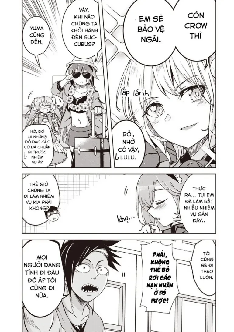 Isekai Saikouhou No Guild Leader Chapter 3 - 18