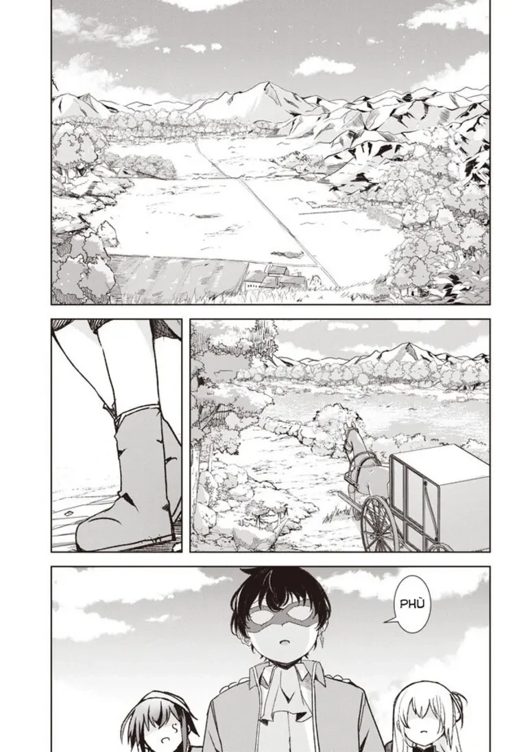 Isekai Saikouhou No Guild Leader Chapter 3 - 20