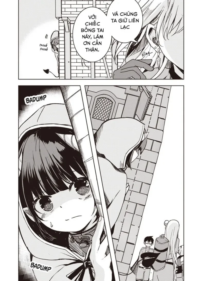 Isekai Saikouhou No Guild Leader Chapter 3 - 22