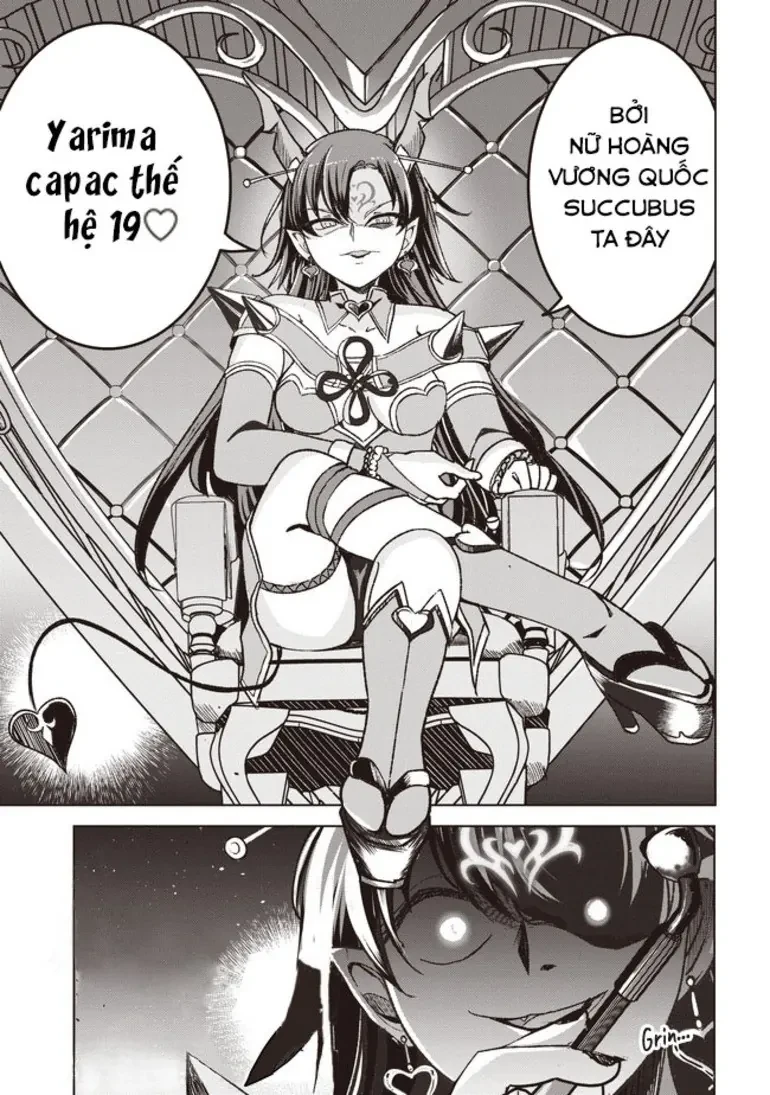 Isekai Saikouhou No Guild Leader Chapter 3 - 24