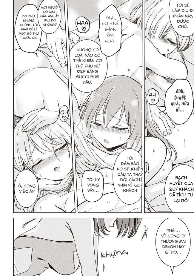 Isekai Saikouhou No Guild Leader Chapter 4 - 13