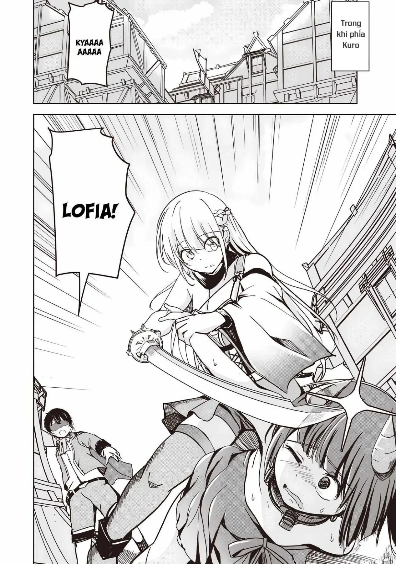Isekai Saikouhou No Guild Leader Chapter 4 - 14