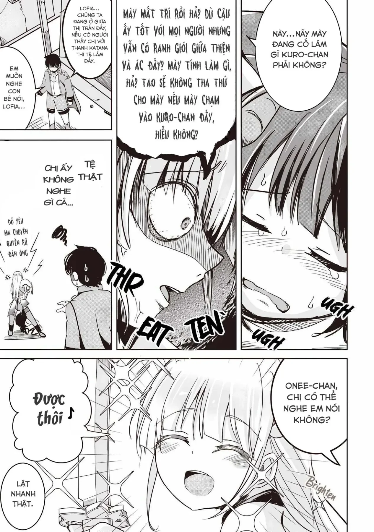 Isekai Saikouhou No Guild Leader Chapter 4 - 15