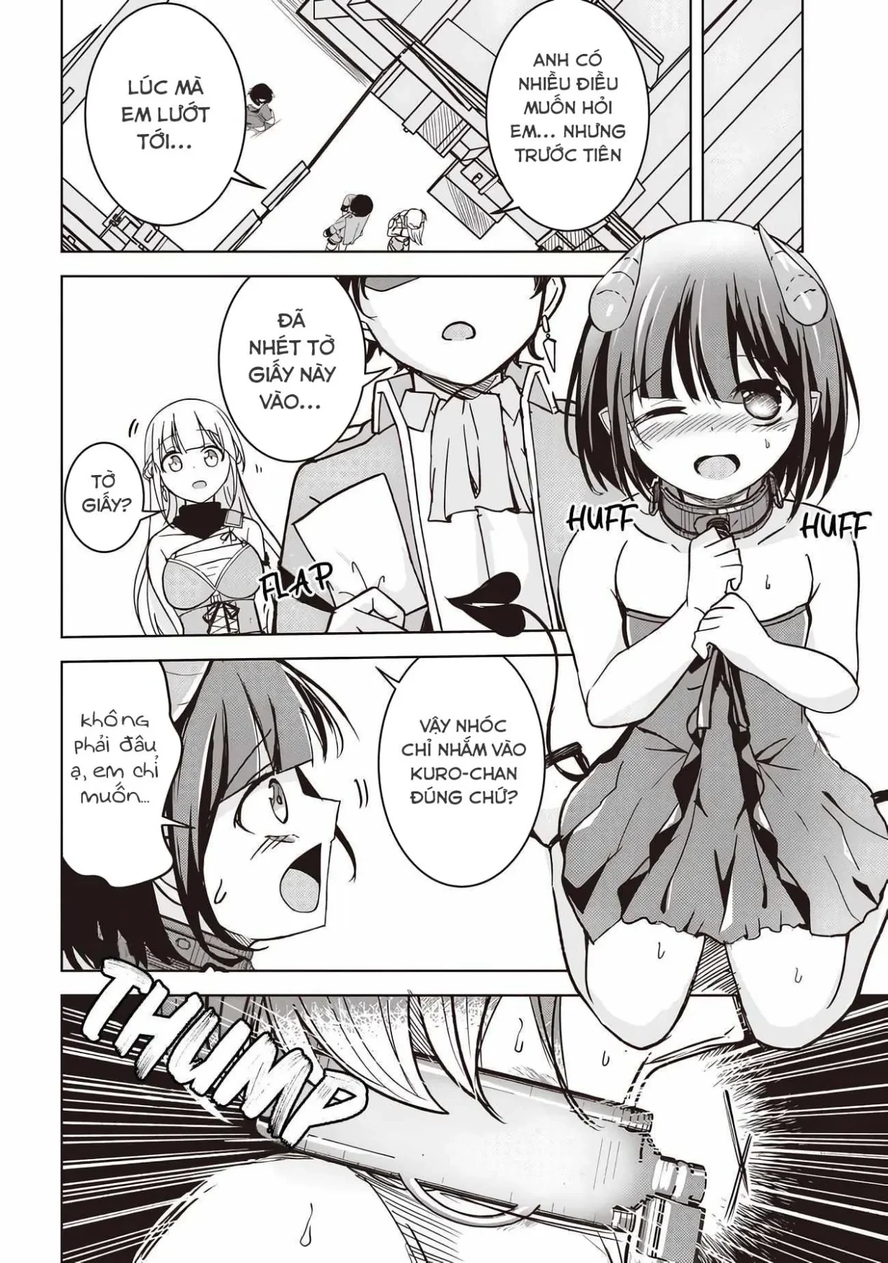 Isekai Saikouhou No Guild Leader Chapter 4 - 16