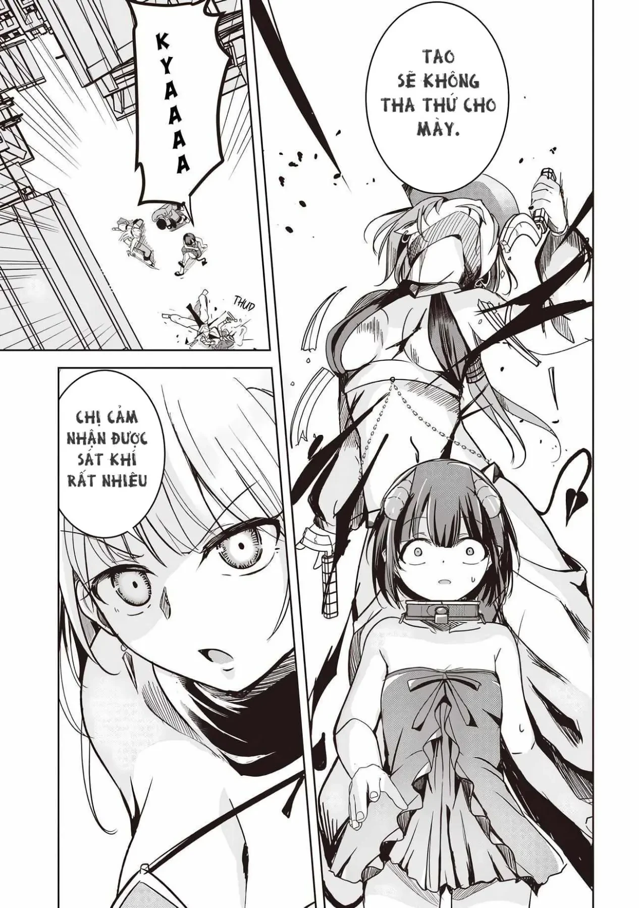 Isekai Saikouhou No Guild Leader Chapter 4 - 19