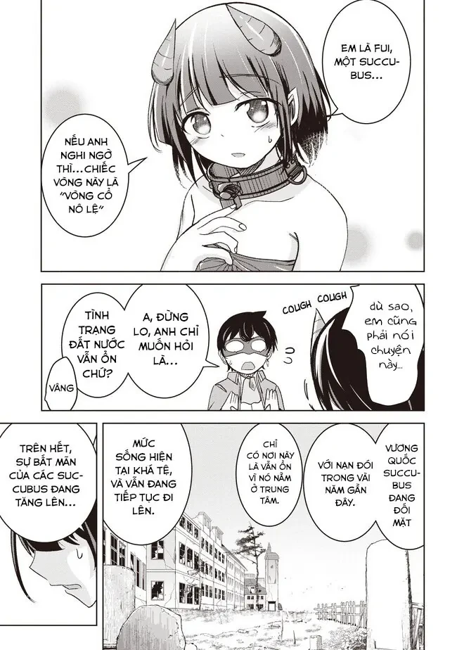 Isekai Saikouhou No Guild Leader Chapter 4 - 23