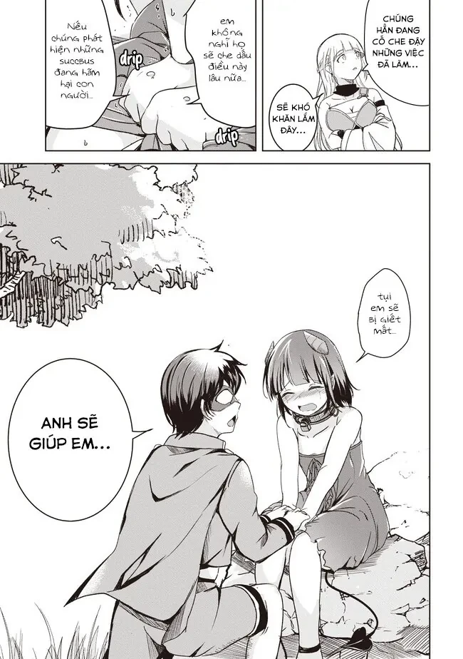 Isekai Saikouhou No Guild Leader Chapter 4 - 25