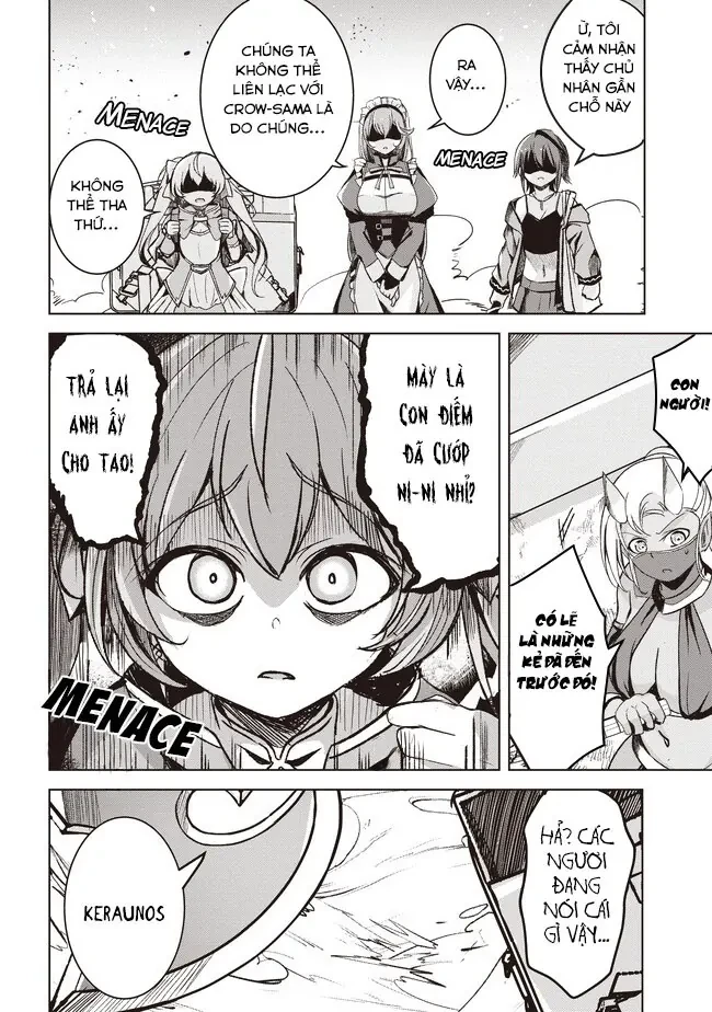 Isekai Saikouhou No Guild Leader Chapter 4 - 28