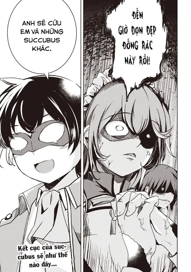 Isekai Saikouhou No Guild Leader Chapter 4 - 31