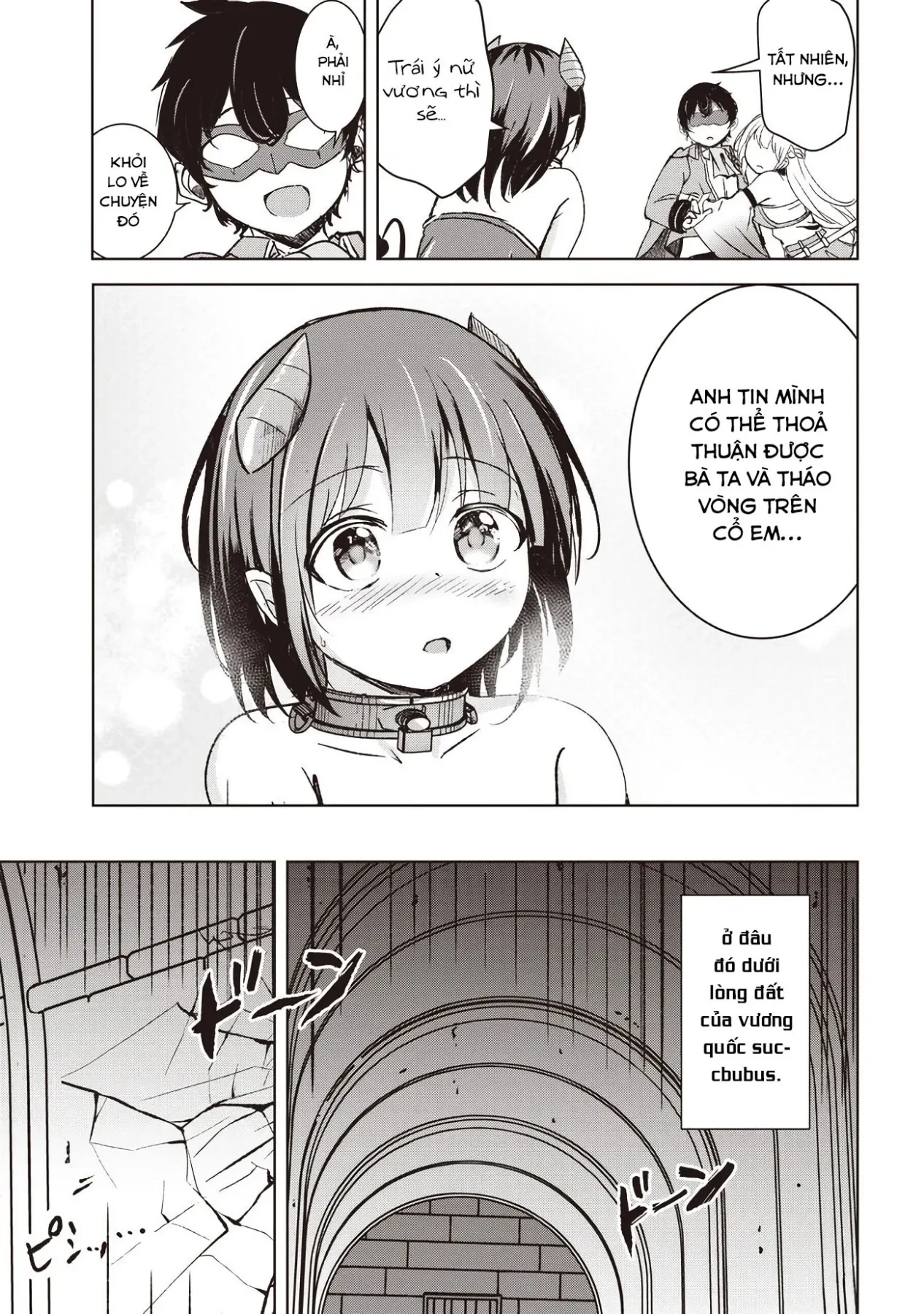 Isekai Saikouhou No Guild Leader Chapter 5 - 13