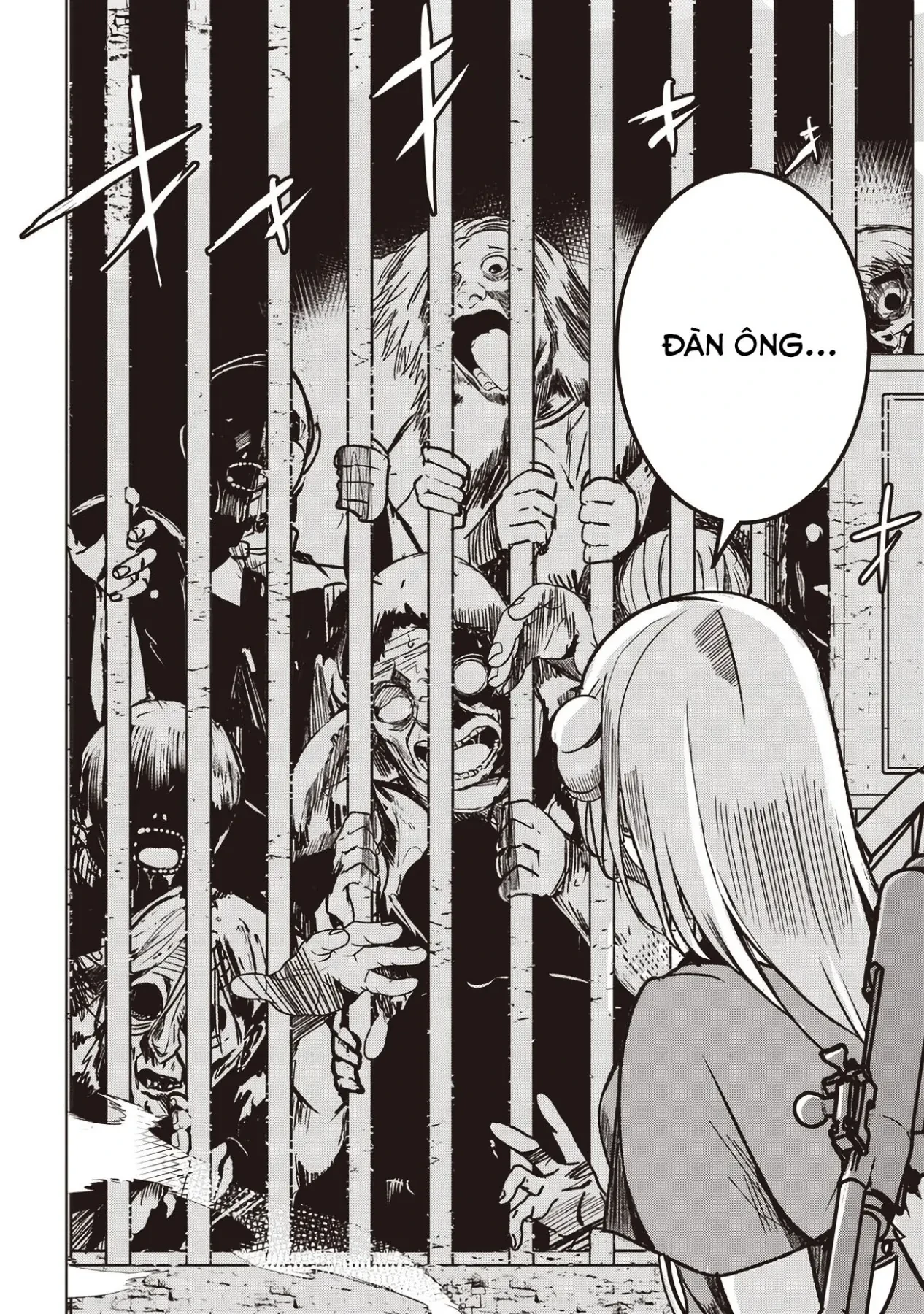 Isekai Saikouhou No Guild Leader Chapter 5 - 16
