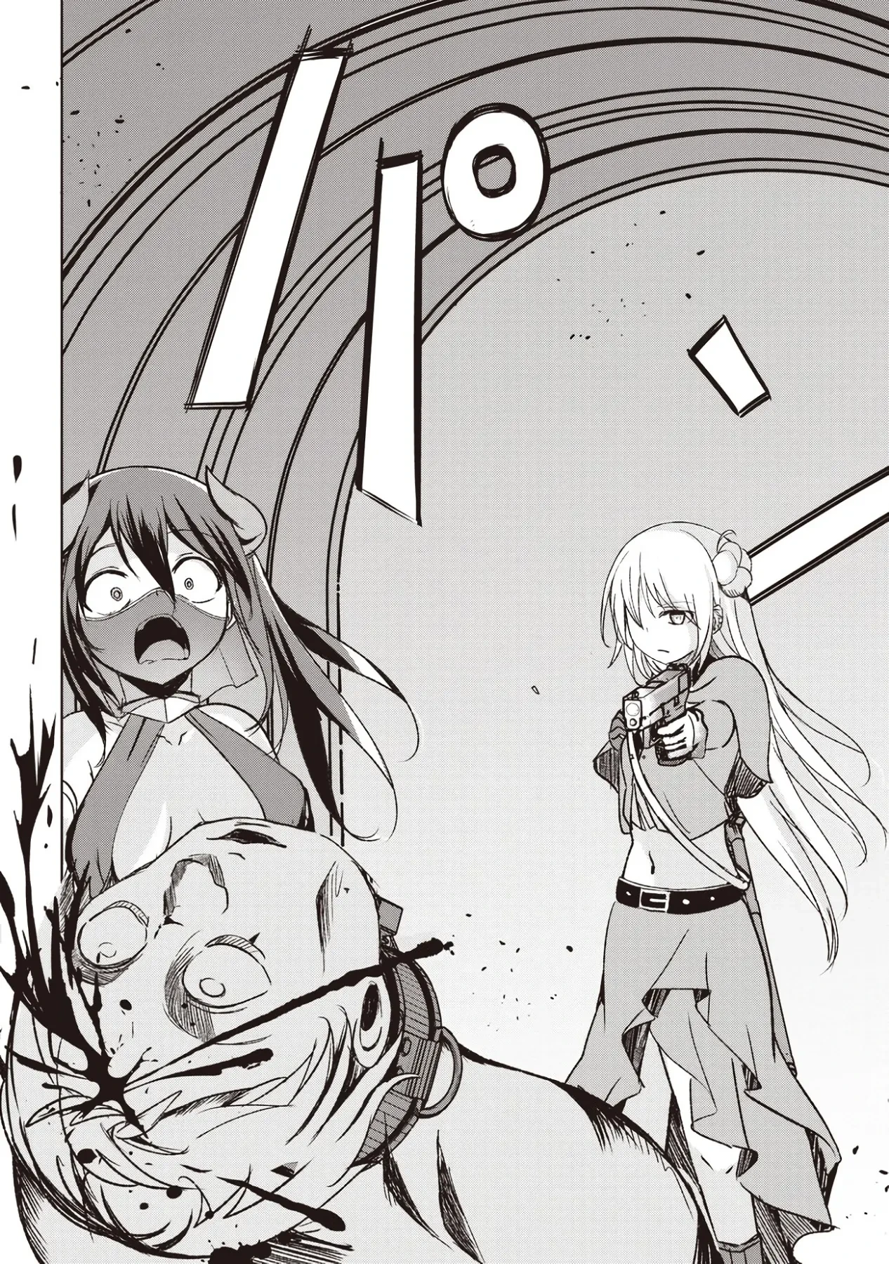 Isekai Saikouhou No Guild Leader Chapter 5 - 20