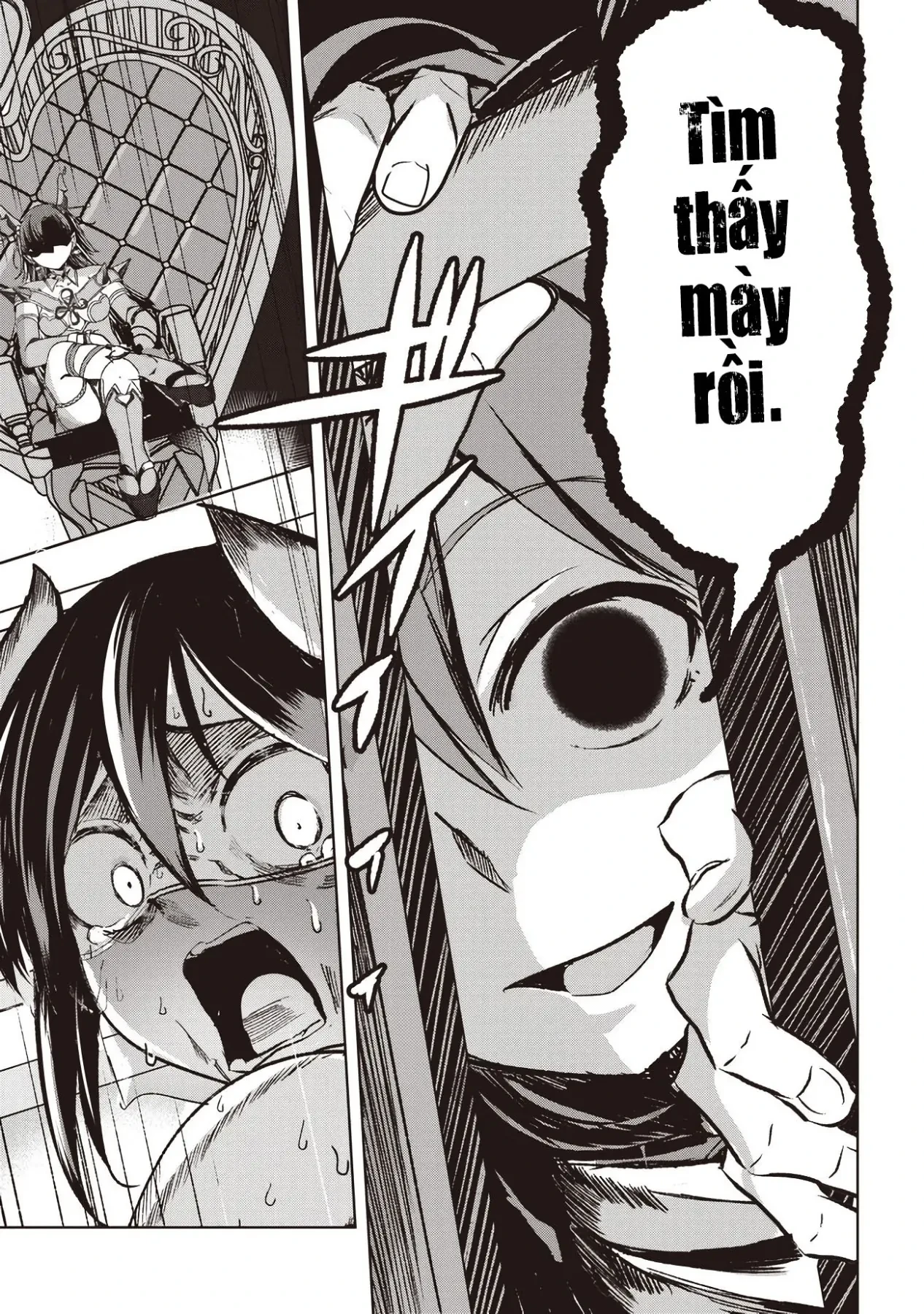 Isekai Saikouhou No Guild Leader Chapter 5 - 29