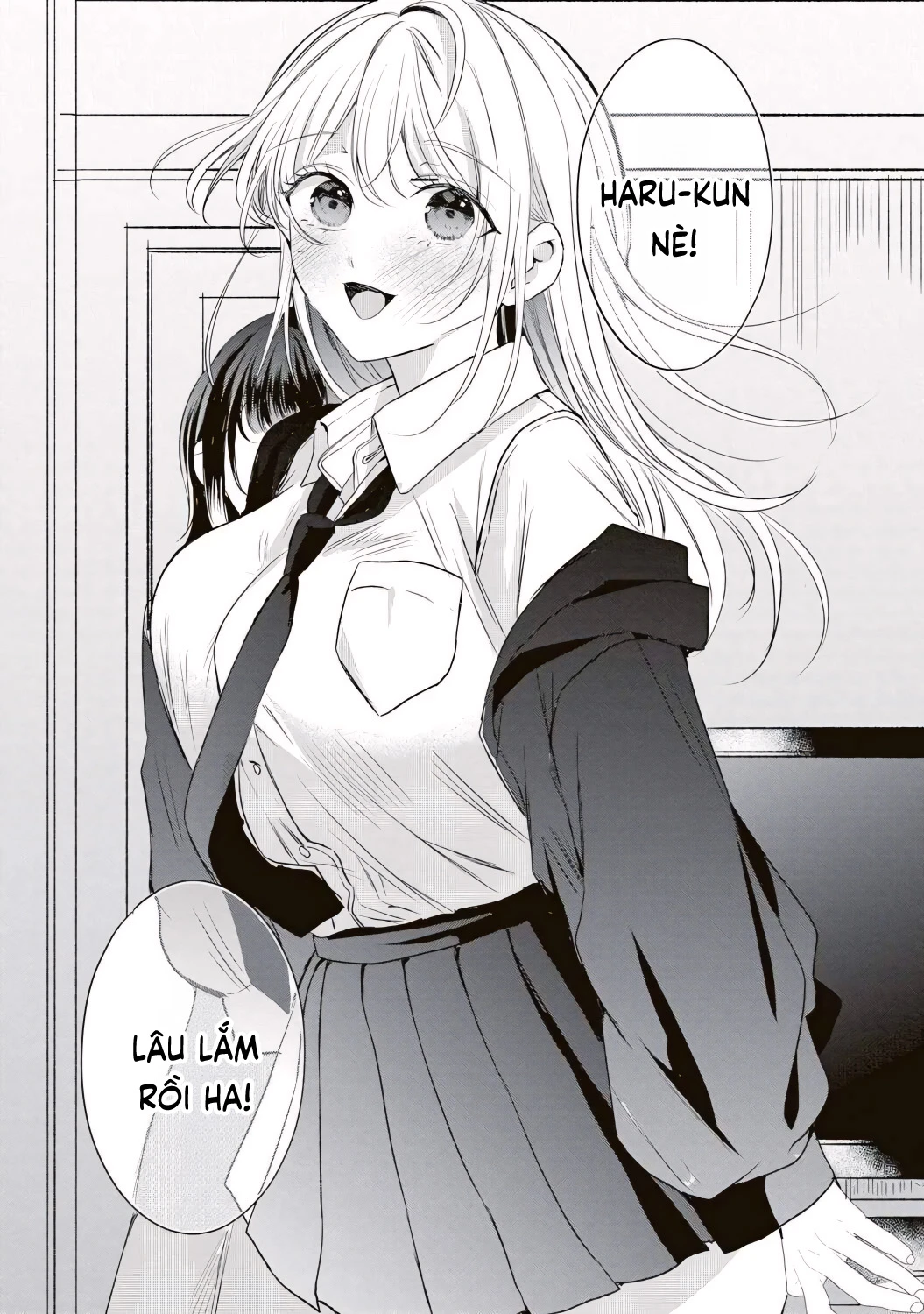 Hontou Wa Watashi Ga Ii Ndesho? Chapter 1 - 29
