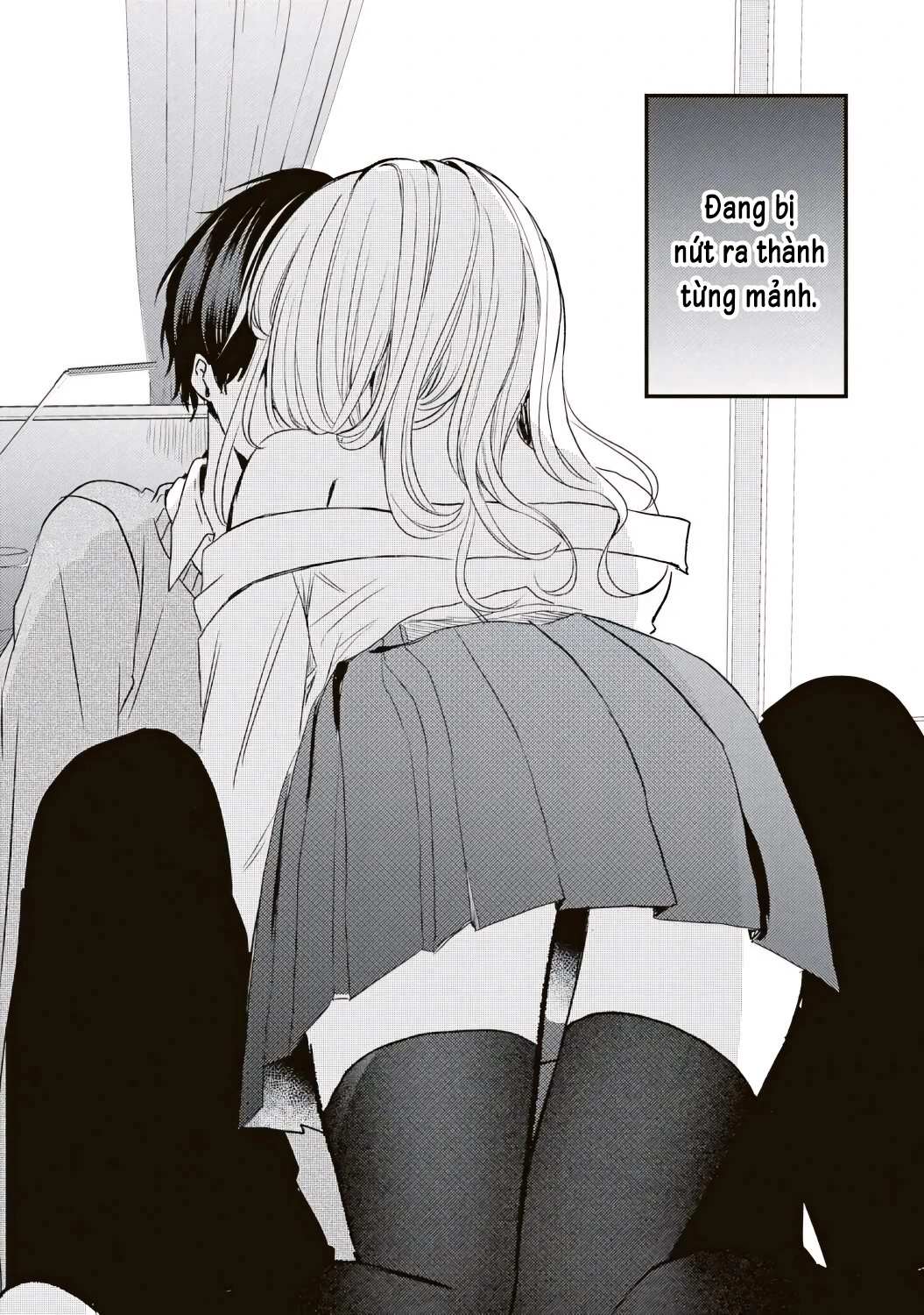 Hontou Wa Watashi Ga Ii Ndesho? Chapter 1 - 42