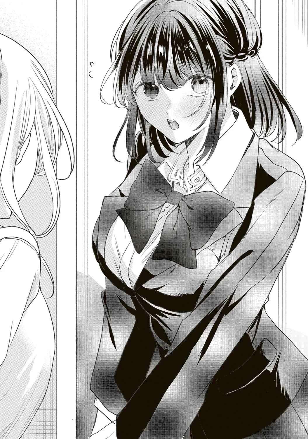 Hontou Wa Watashi Ga Ii Ndesho? Chapter 3 - 2