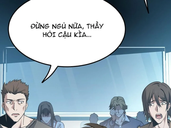 Đô Thị Thần Cấp Tông Sư Chapter 1 - 13