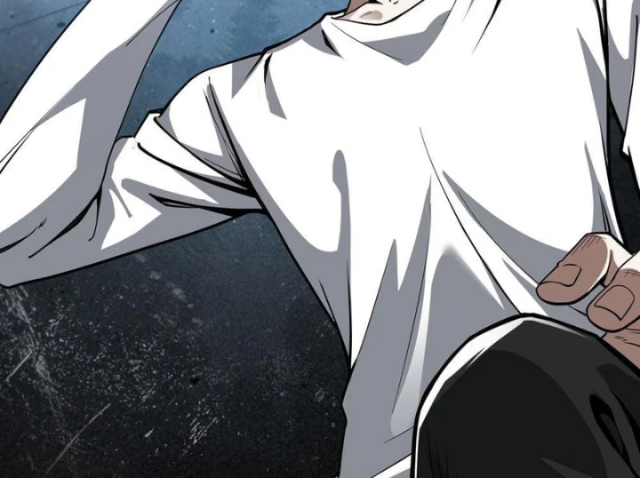 Đô Thị Thần Cấp Tông Sư Chapter 1 - 21