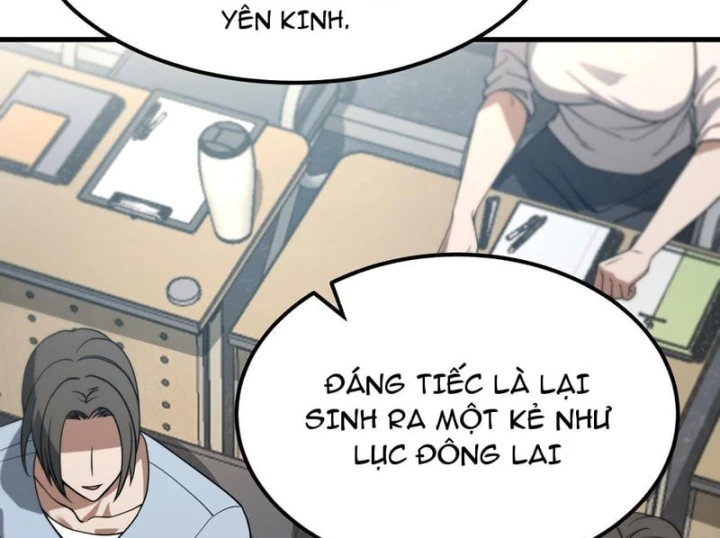 Đô Thị Thần Cấp Tông Sư Chapter 1 - 29