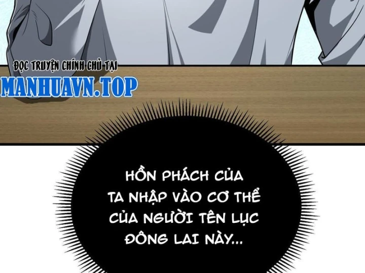 Đô Thị Thần Cấp Tông Sư Chapter 1 - 34