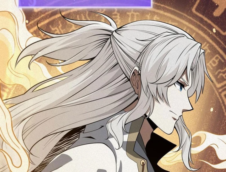 Đô Thị Thần Cấp Tông Sư Chapter 1 - 36