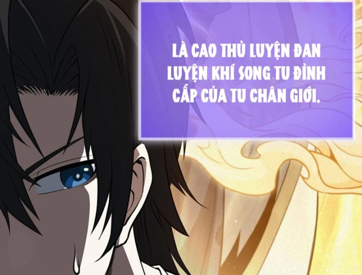 Đô Thị Thần Cấp Tông Sư Chapter 1 - 38