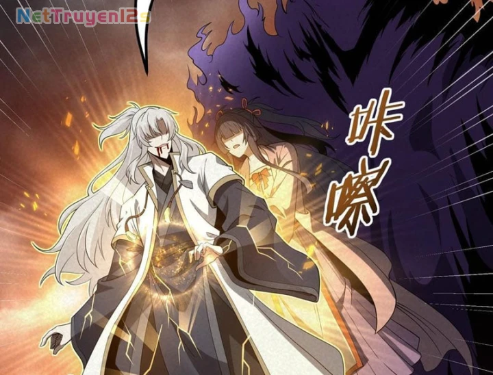 Đô Thị Thần Cấp Tông Sư Chapter 1 - 59