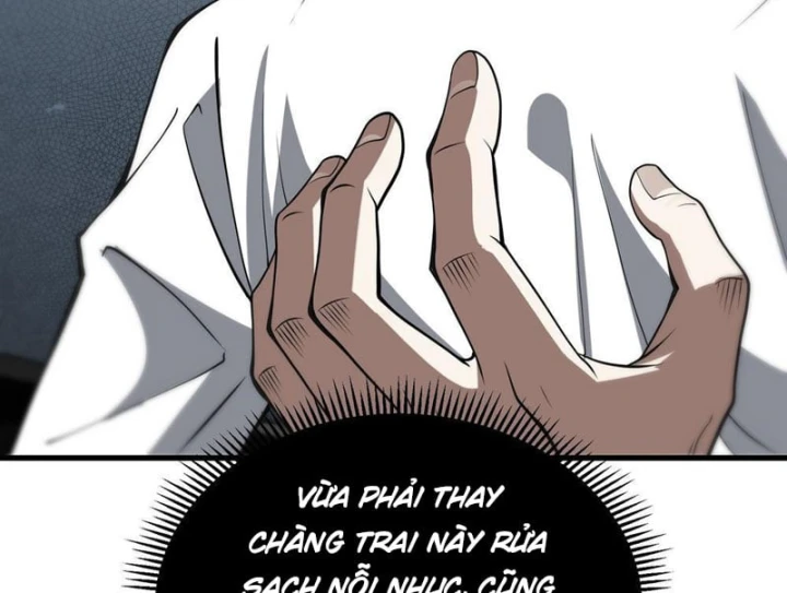 Đô Thị Thần Cấp Tông Sư Chapter 1 - 72