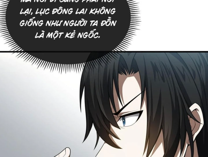 Đô Thị Thần Cấp Tông Sư Chapter 1 - 74