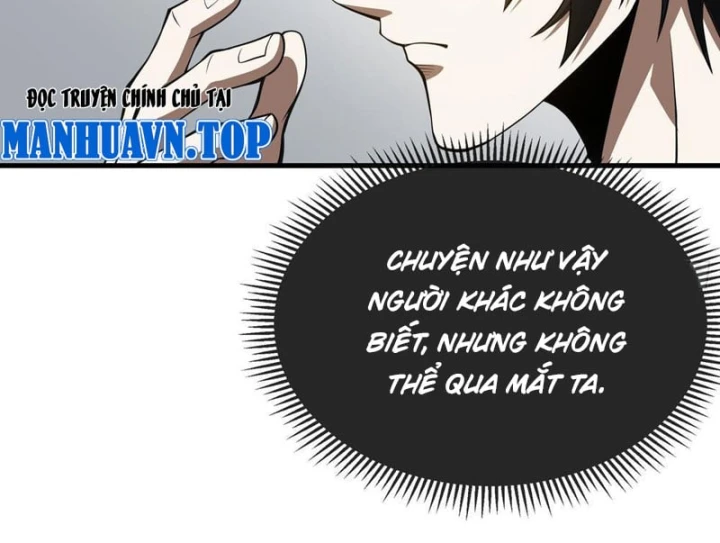 Đô Thị Thần Cấp Tông Sư Chapter 1 - 75