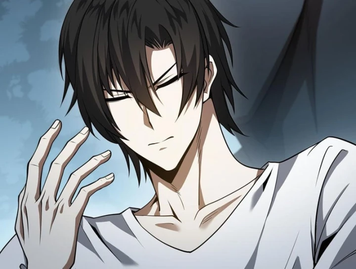 Đô Thị Thần Cấp Tông Sư Chapter 1 - 78