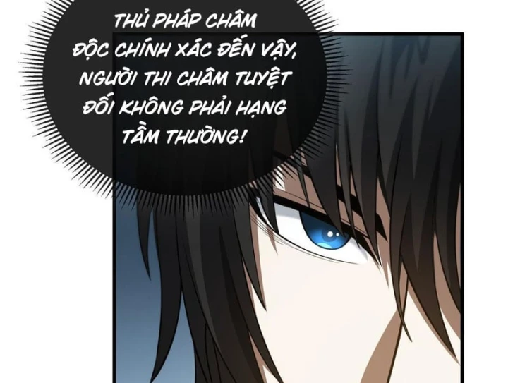 Đô Thị Thần Cấp Tông Sư Chapter 1 - 80