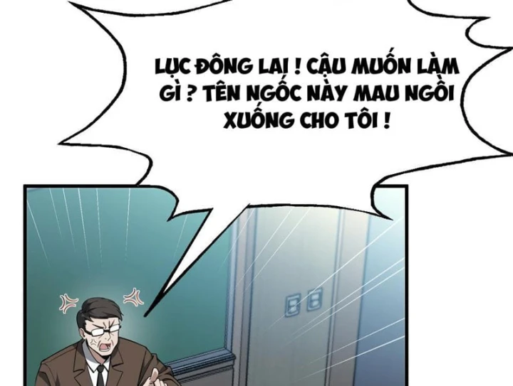 Đô Thị Thần Cấp Tông Sư Chapter 1 - 91