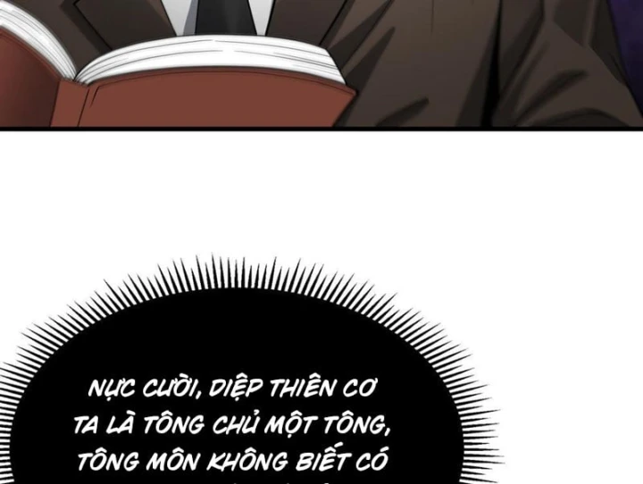 Đô Thị Thần Cấp Tông Sư Chapter 1 - 100