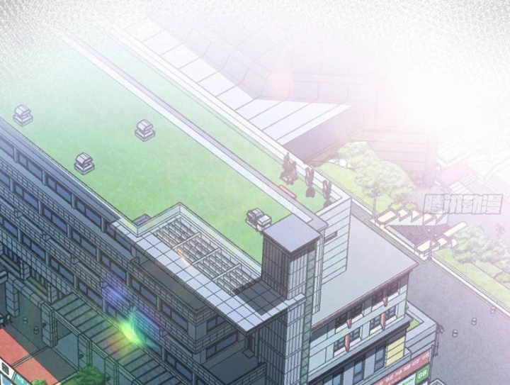 Đô Thị Thần Cấp Tông Sư Chapter 1 - 114