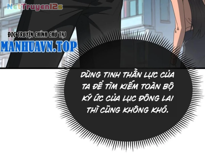 Đô Thị Thần Cấp Tông Sư Chapter 1 - 120