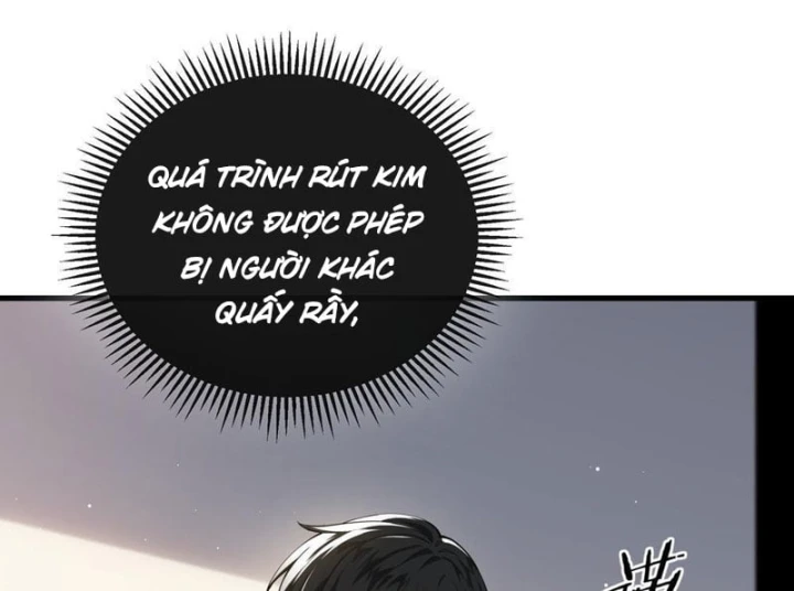 Đô Thị Thần Cấp Tông Sư Chapter 1 - 138